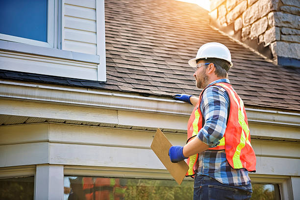 Licensed Roof Leak Repair service in Roberta, GA - Norken Roofing